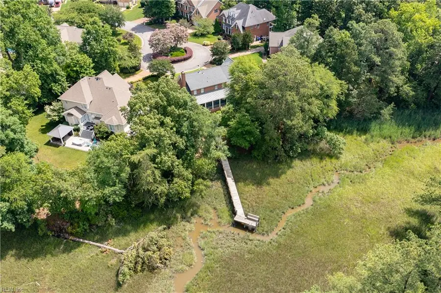 6206 E Shallowford Court, Suffolk, VA 23435 - #2