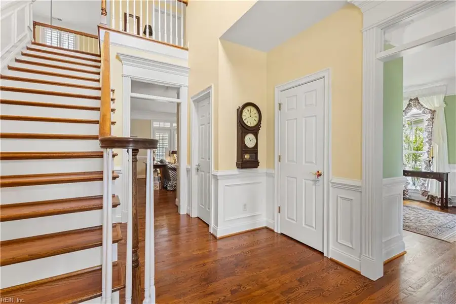 6206 E Shallowford Court, Suffolk, VA 23435 - #3