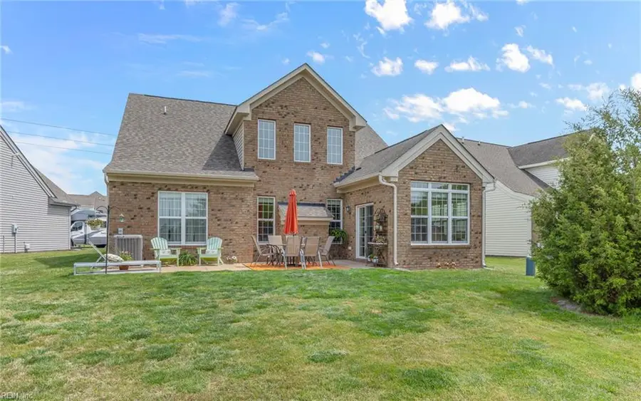 1002 Whitburn Terrace #373, Chesapeake, VA 23322 - #3