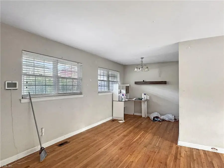 3633 Kevin Drive, Norfolk, VA 23518 - #3