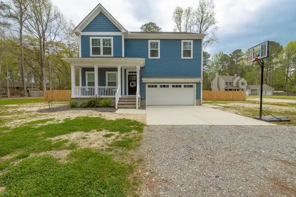 3840 Hunter Lane, Hayes, VA 23072