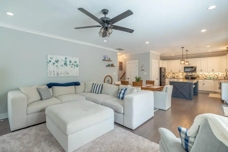 3840 Hunter Lane, Hayes, VA 23072 - #2