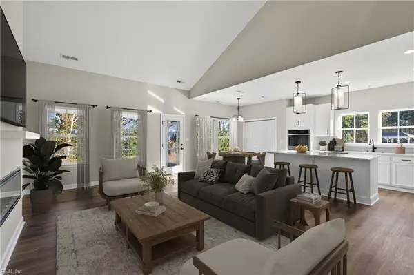 1019 Bennett's Arch, Suffolk, VA 23435