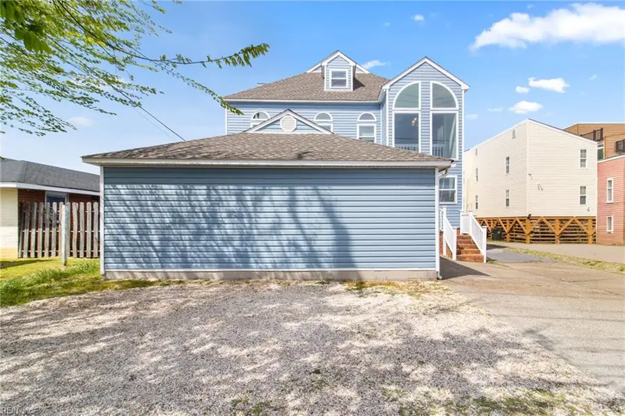 1270 W Ocean View Avenue, Norfolk, VA 23503 - #2