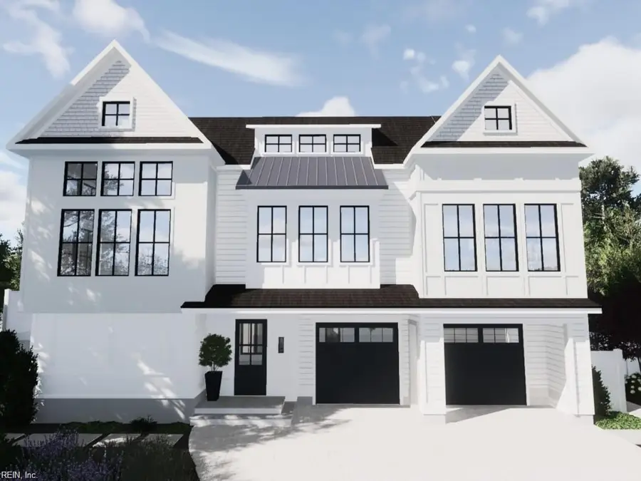 311 55th Street, Virginia Beach, VA 23451 - #3