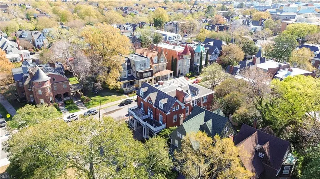 324 Colonial Avenue, Norfolk, VA 23507 - #1