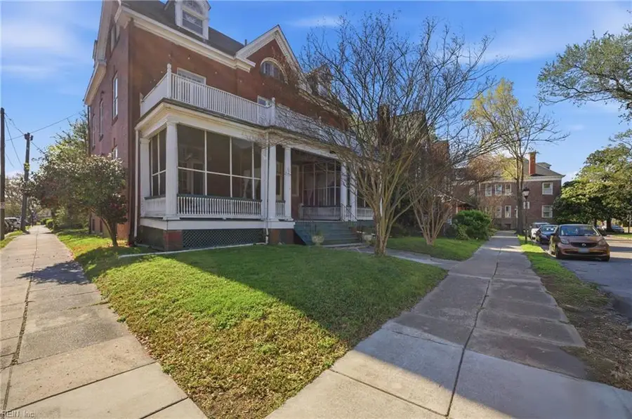 324 Colonial Avenue, Norfolk, VA 23507 - #3