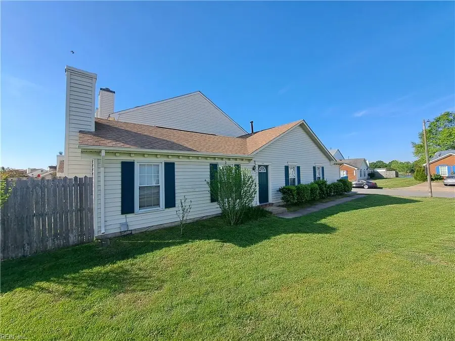 1642 Sword Dancer Drive, Virginia Beach, VA 23454 - #2