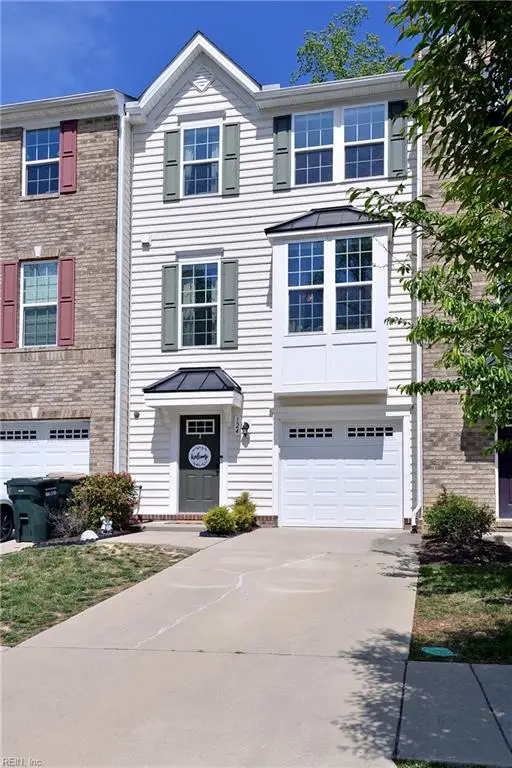 124 Mccormick Place, Williamsburg, VA 23185