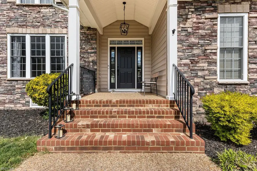 10420 Pine Warbler Drive, Providence Forge, VA 23140 - #2