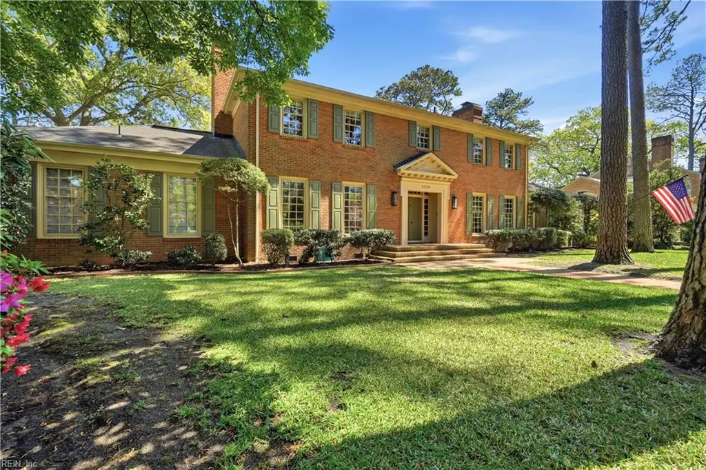 5718 Shenandoah Avenue, Norfolk, VA 23509 - #1