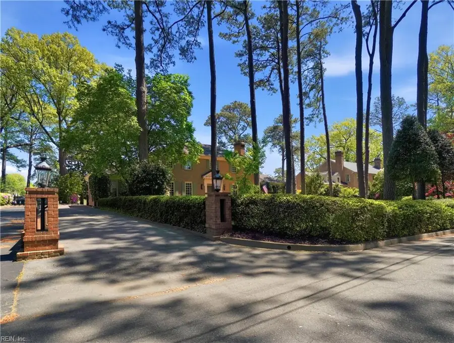 5718 Shenandoah Avenue, Norfolk, VA 23509 - #3