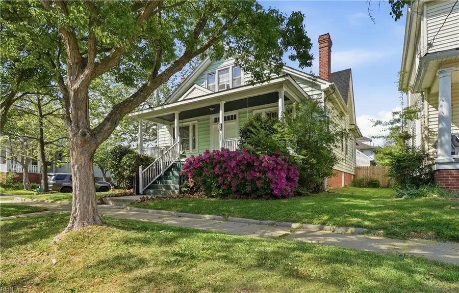 1500 Morris Avenue, Norfolk, VA 23509 - #3