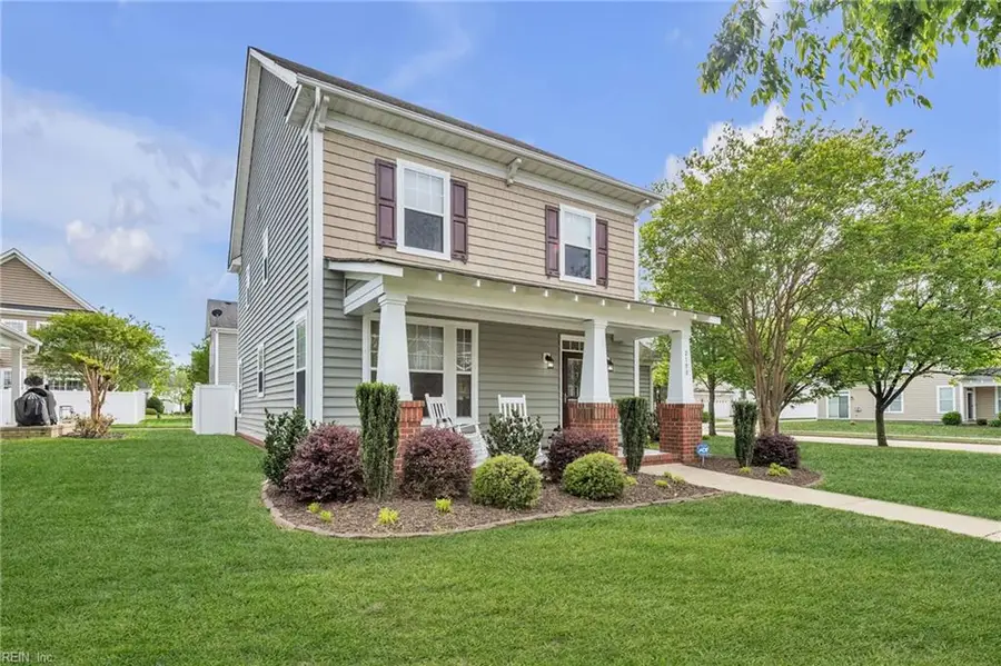 2100 Piedmont Road, Suffolk, VA 23435 - #2