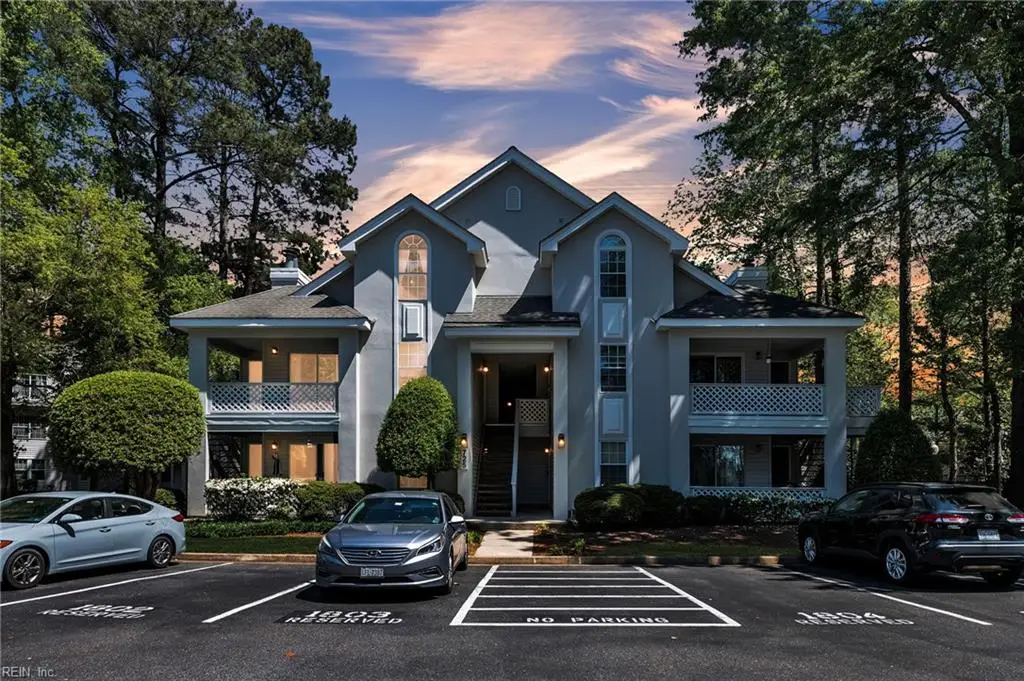 725 Inlet Quay #C, Chesapeake, VA 23320 - #1