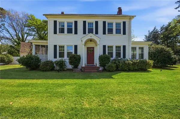 88 Aylwin Road, Portsmouth, VA 23702