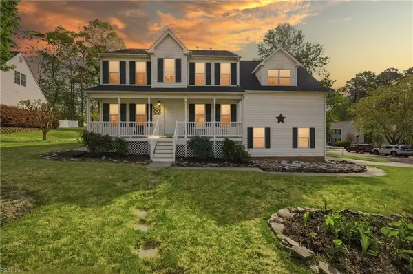 5900 Meriwether Court, Williamsburg, VA 23188