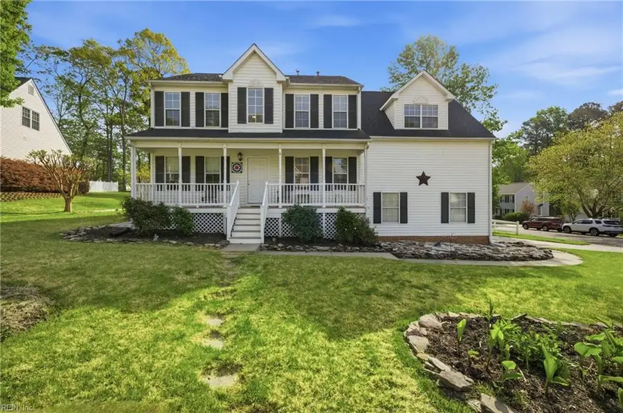 5900 Meriwether Court, Williamsburg, VA 23188 - #2