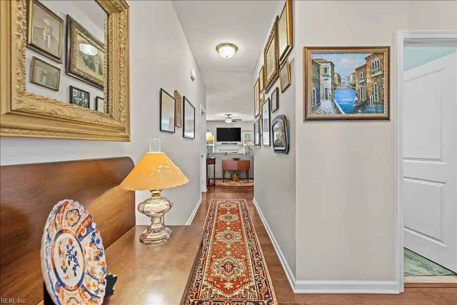 544 Schaefer Avenue, Chesapeake, VA 23321 - #3