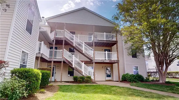 2127 Refuge Court, Virginia Beach, VA 23454