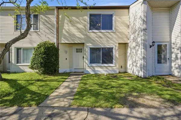 3910 Inverness Road, Virginia Beach, VA 23452