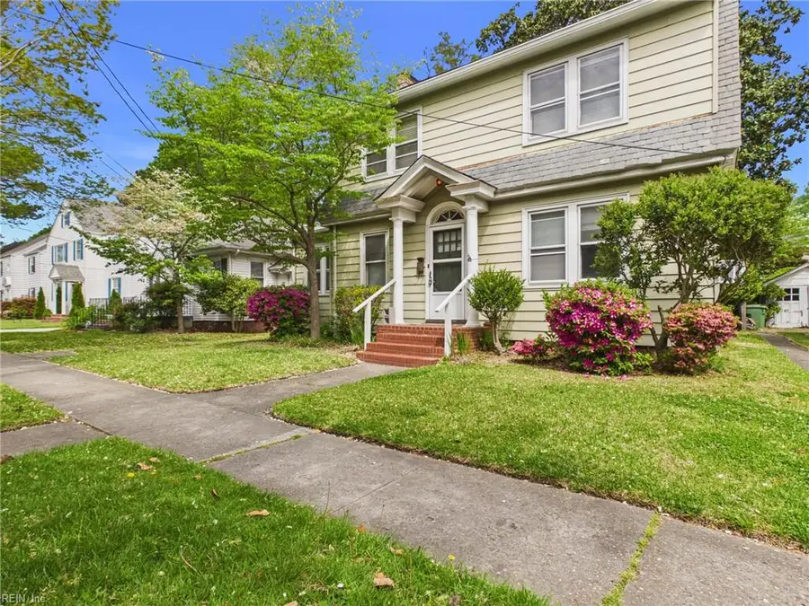 1318 Monterey Avenue, Norfolk, VA 23508 - #3