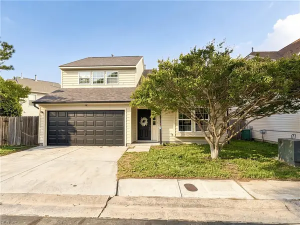 113 Graystone Trace, Suffolk, VA 23435