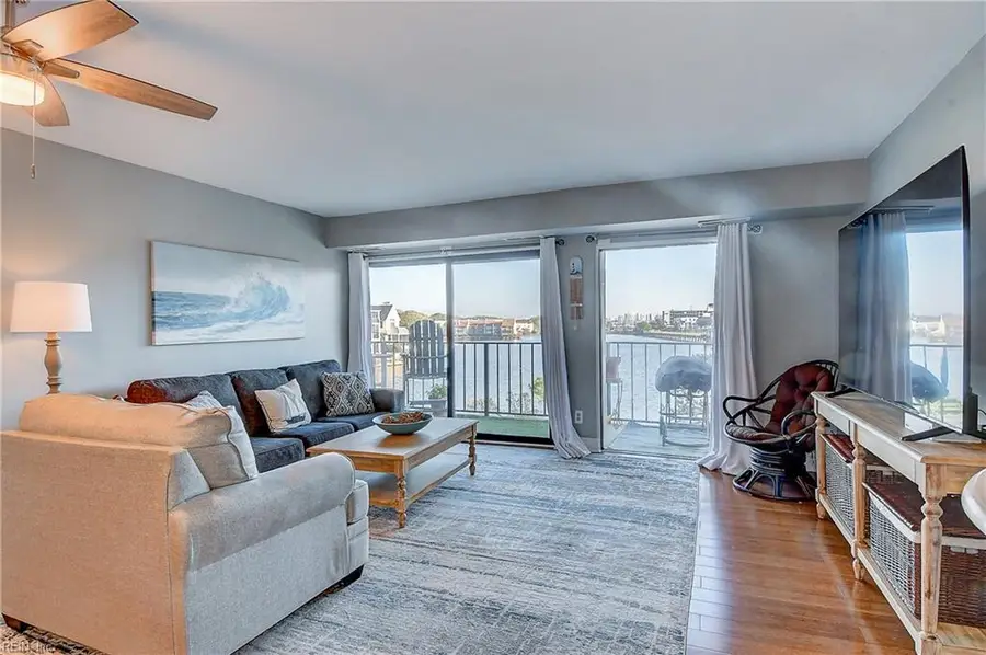 500 Pacific Avenue #211, Virginia Beach, VA 23451 - #3
