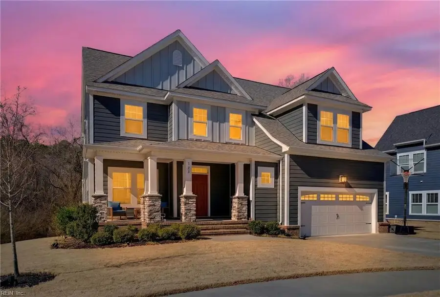 122 Affirmed Drive, Suffolk, VA 23435 - #3