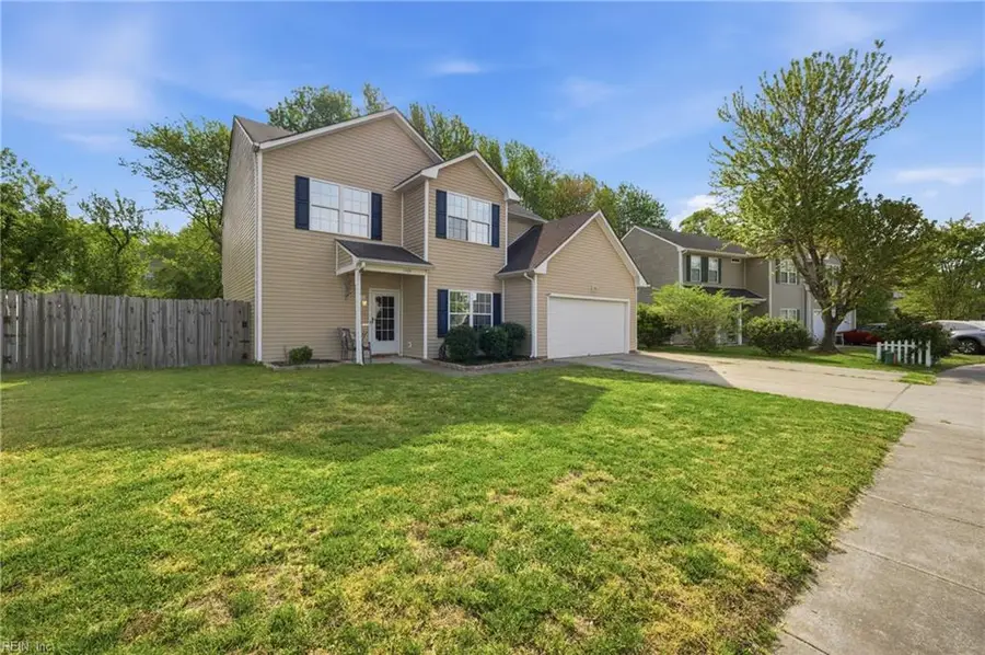 3340 Country Circle, Chesapeake, VA 23324 - #2