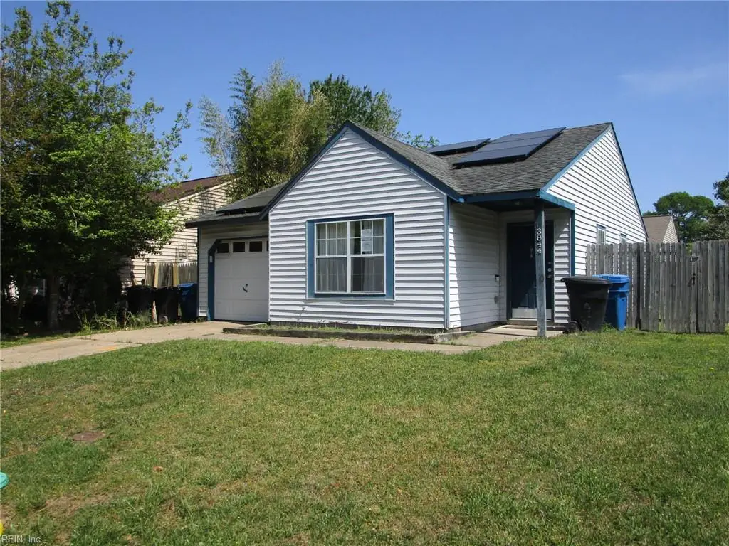 3844 Foxglove Court, Virginia Beach, VA 23453 - #1