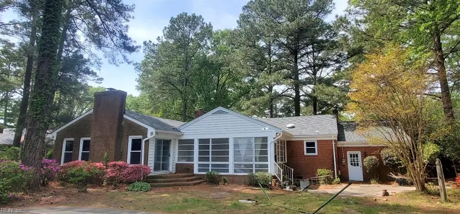 416 Wolfs Neck Trail, Virginia Beach, VA 23452 - #2