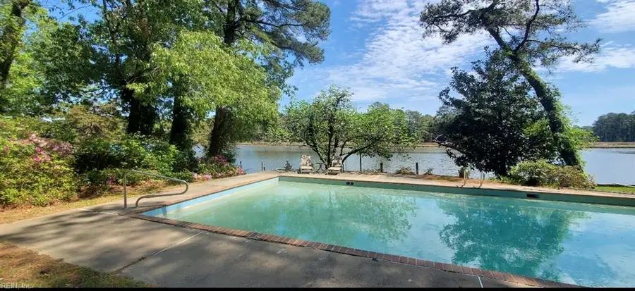 416 Wolfs Neck Trail, Virginia Beach, VA 23452 - #3
