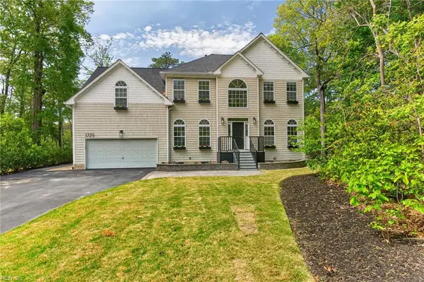 3725 Albacore Key, Virginia Beach, VA 23452
