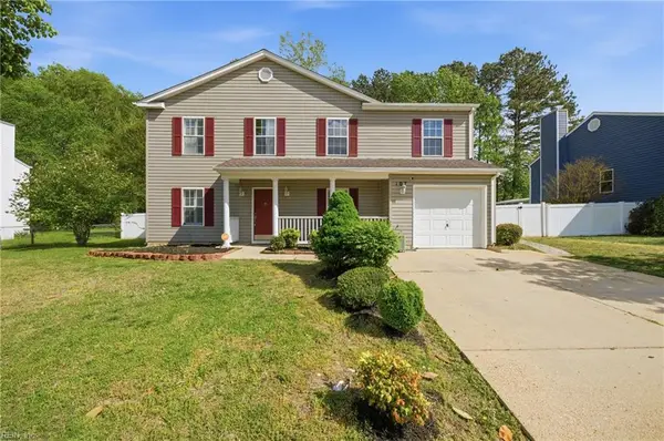 107 Shea Lane, Williamsburg, VA 23185