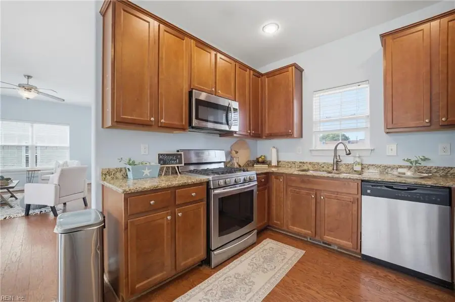 518 Norfolk Avenue #B, Virginia Beach, VA 23451 - #2