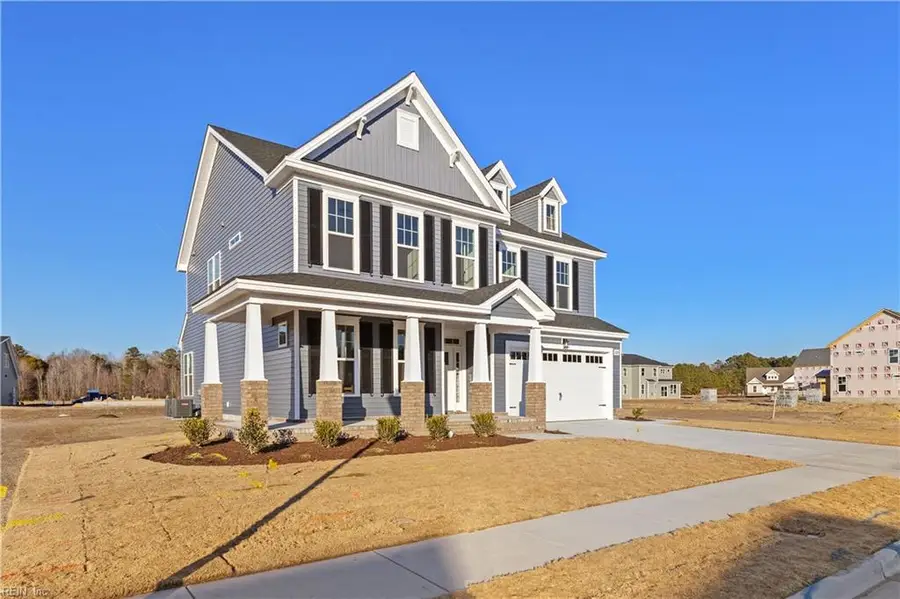 MM Bellhaven-multi-gen, Chesapeake, VA 23322 - #3