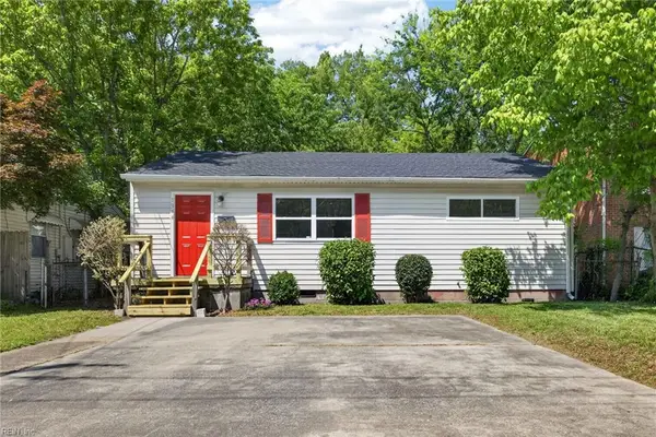 1344 W 40th Street, Norfolk, VA 23508