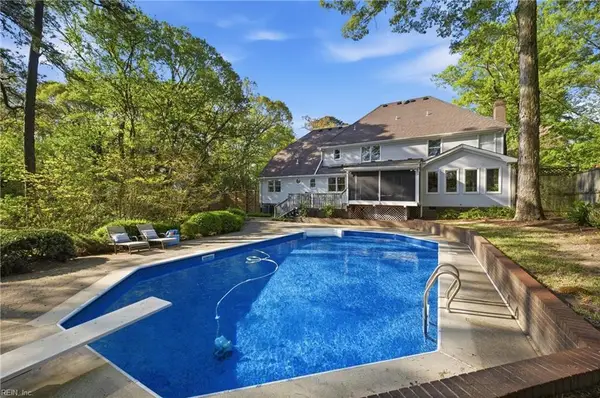 3316 Upper Palace Green, Virginia Beach, VA 23452