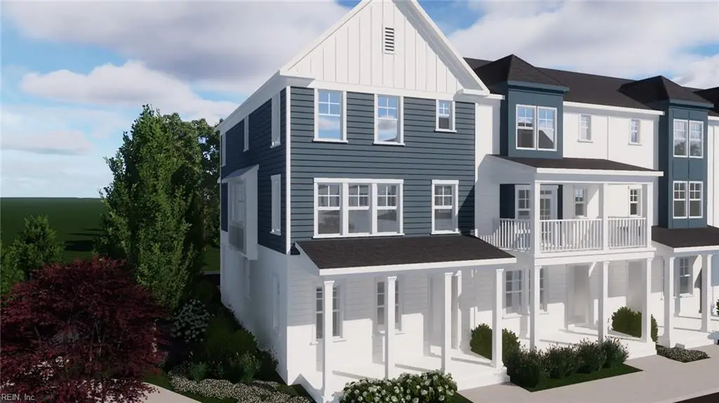 122 Lenas Way, Chesapeake, VA 23320 - #1