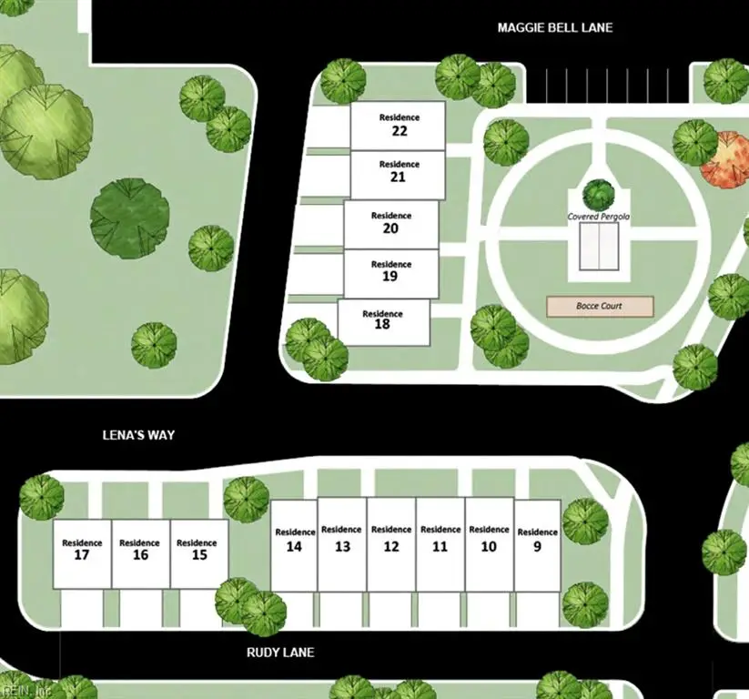 122 Lenas Way, Chesapeake, VA 23320 - #3