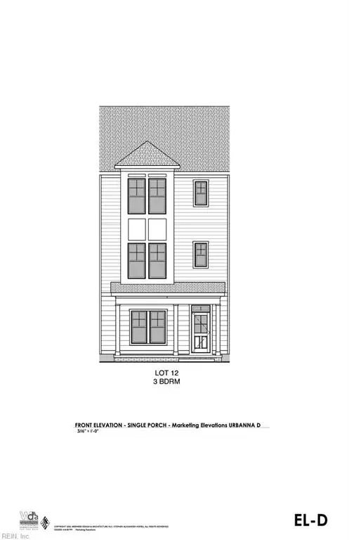 128 Lenas Way, Chesapeake, VA 23320 - #3