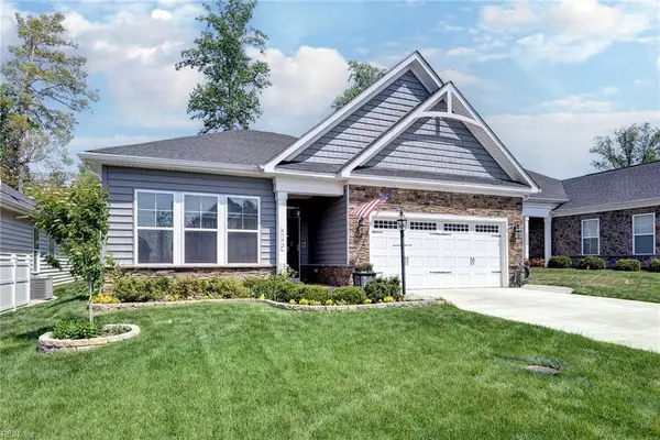4392 Harrington Commons, Williamsburg, VA 23188