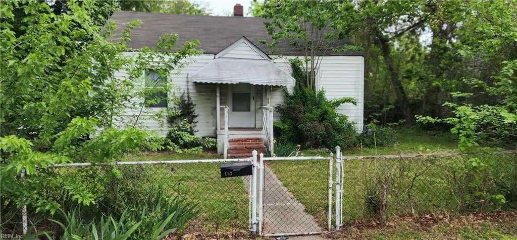 132 Roland Drive, Hampton, VA 23669 - #1