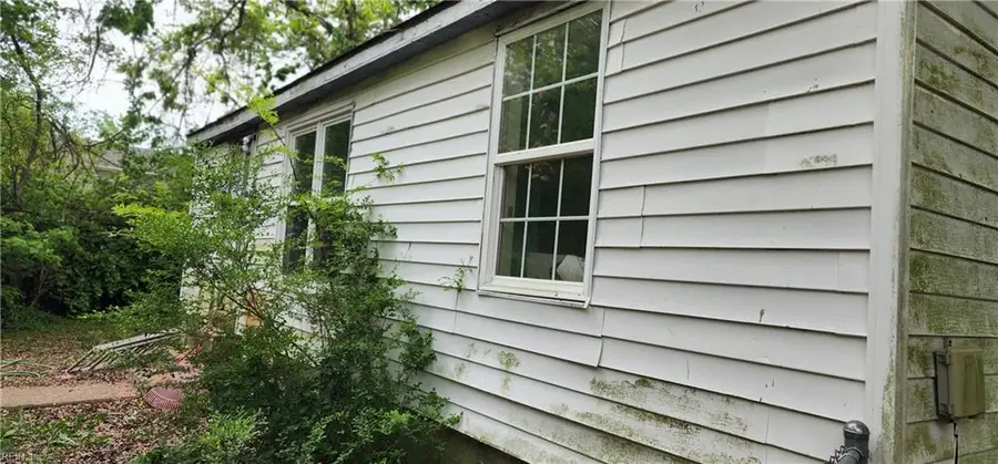 132 Roland Drive, Hampton, VA 23669 - #2