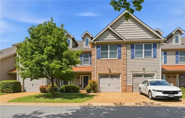 705 Charthouse Circle, Hampton, VA 23664