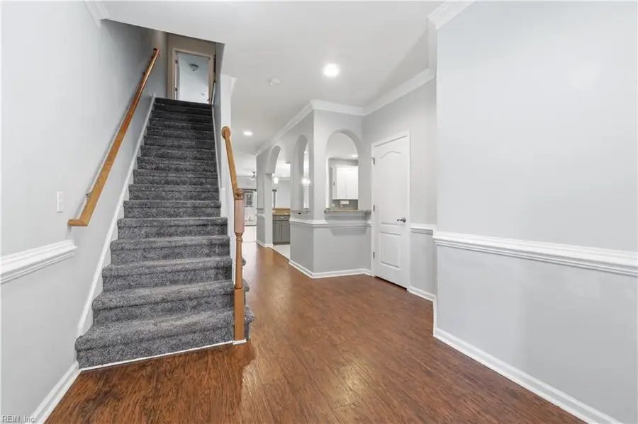 705 Charthouse Circle, Hampton, VA 23664 - #2