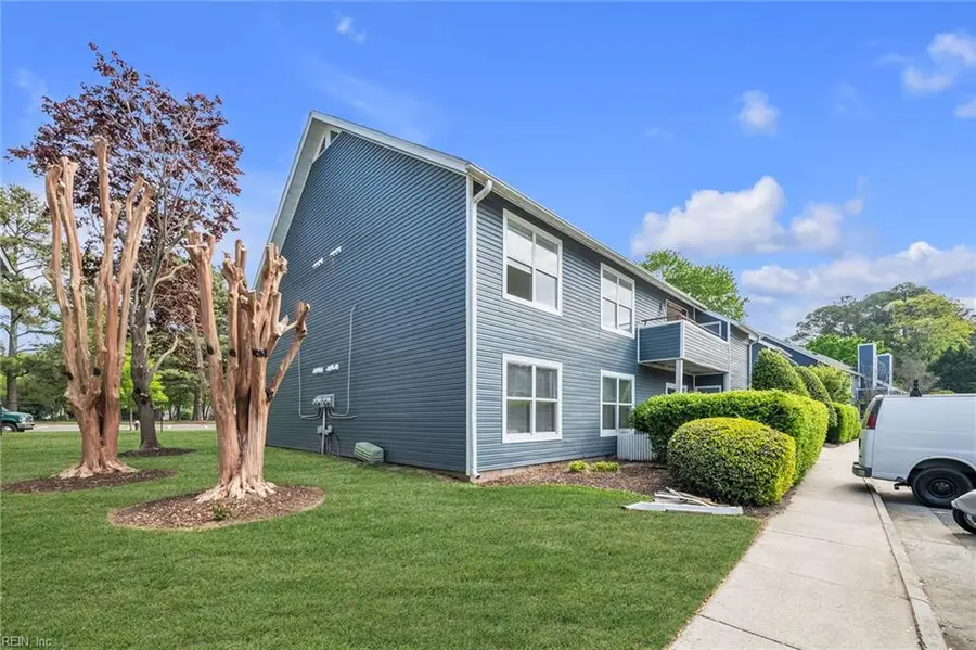 12760 Saint James Place #A, Newport News, VA 23602 - #2