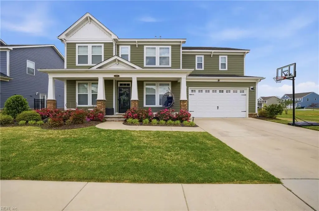 169 Preserve Way, Suffolk, VA 23434 - #1