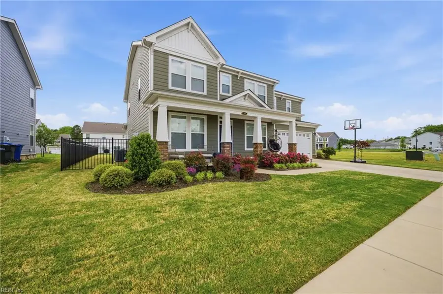 169 Preserve Way, Suffolk, VA 23434 - #3